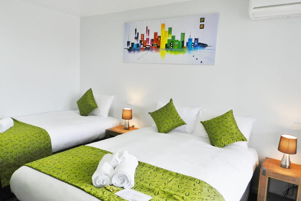 Motel 24