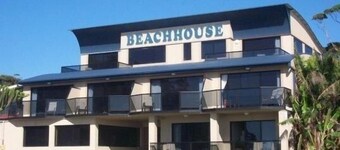 Beachhouse Mollymook