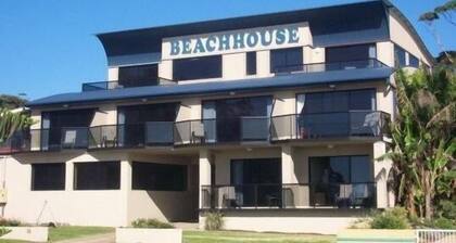 Beachhouse Mollymook