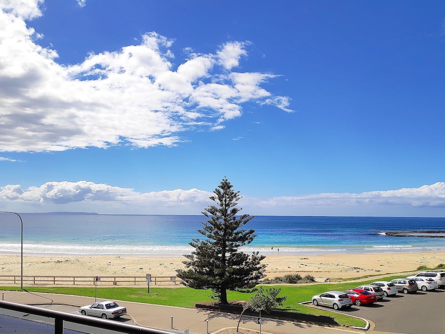 2 Bedroom Penthouse Apartment | Iron/ironing board, free WiFi, bed sheets