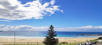 Beachhouse Mollymook