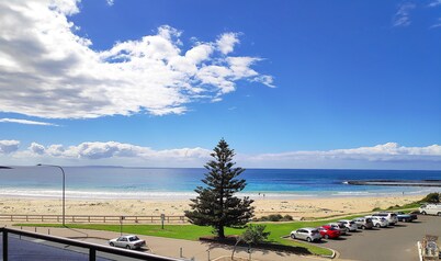 Beachhouse Mollymook