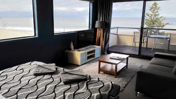 Studio Penthouse Suite