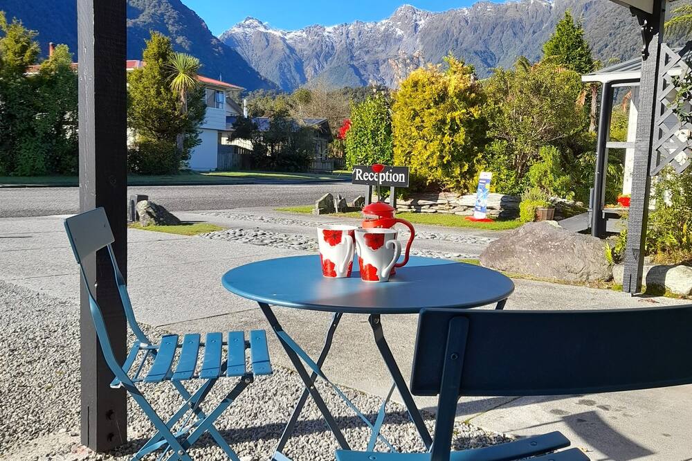 Lake Matheson Motel