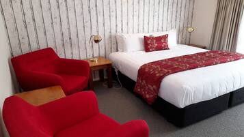 Standard Studio, Non Smoking