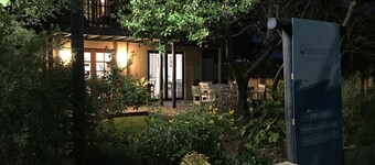 Observatory Guesthouse - Adults Only