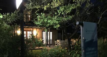 Observatory Guesthouse - Adults Only