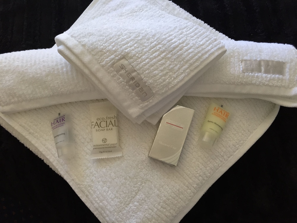 Observatory Guest House by null