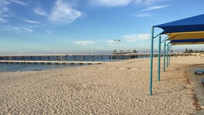 Beach nearby - Observatory Guesthouse - Adults Only (Busselton)