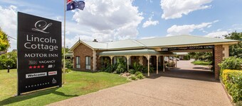 Lincoln Cottage Motor Inn