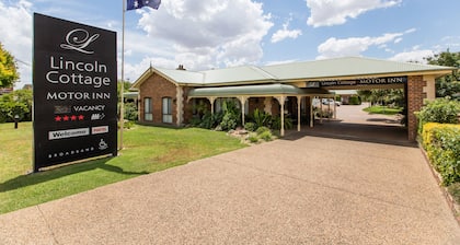 Lincoln Cottage Motor Inn