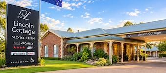 Lincoln Cottage Motor Inn