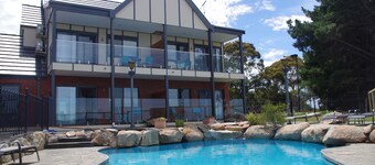 The View on Grossmans