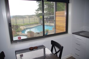 Studio room with views | View from room - The View on Grossmans (Torquay)