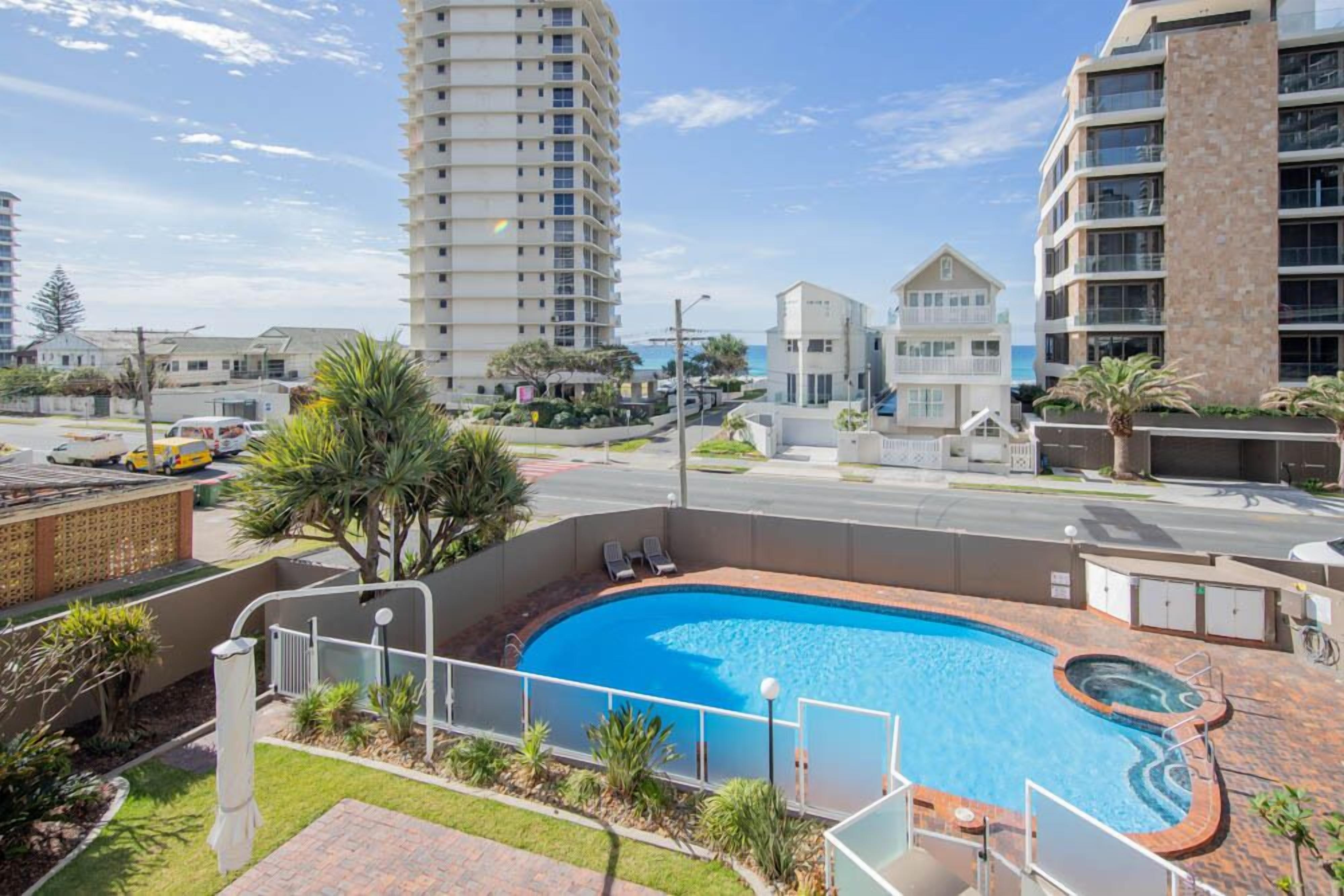 Bougainvillea Luxury Apartments — image 18