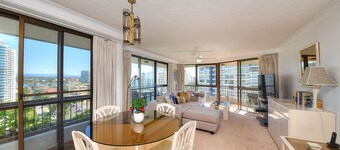 Bougainvillea Luxury Apartments