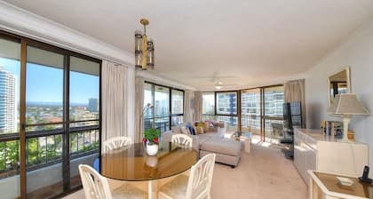 Bougainvillea Luxury Apartments