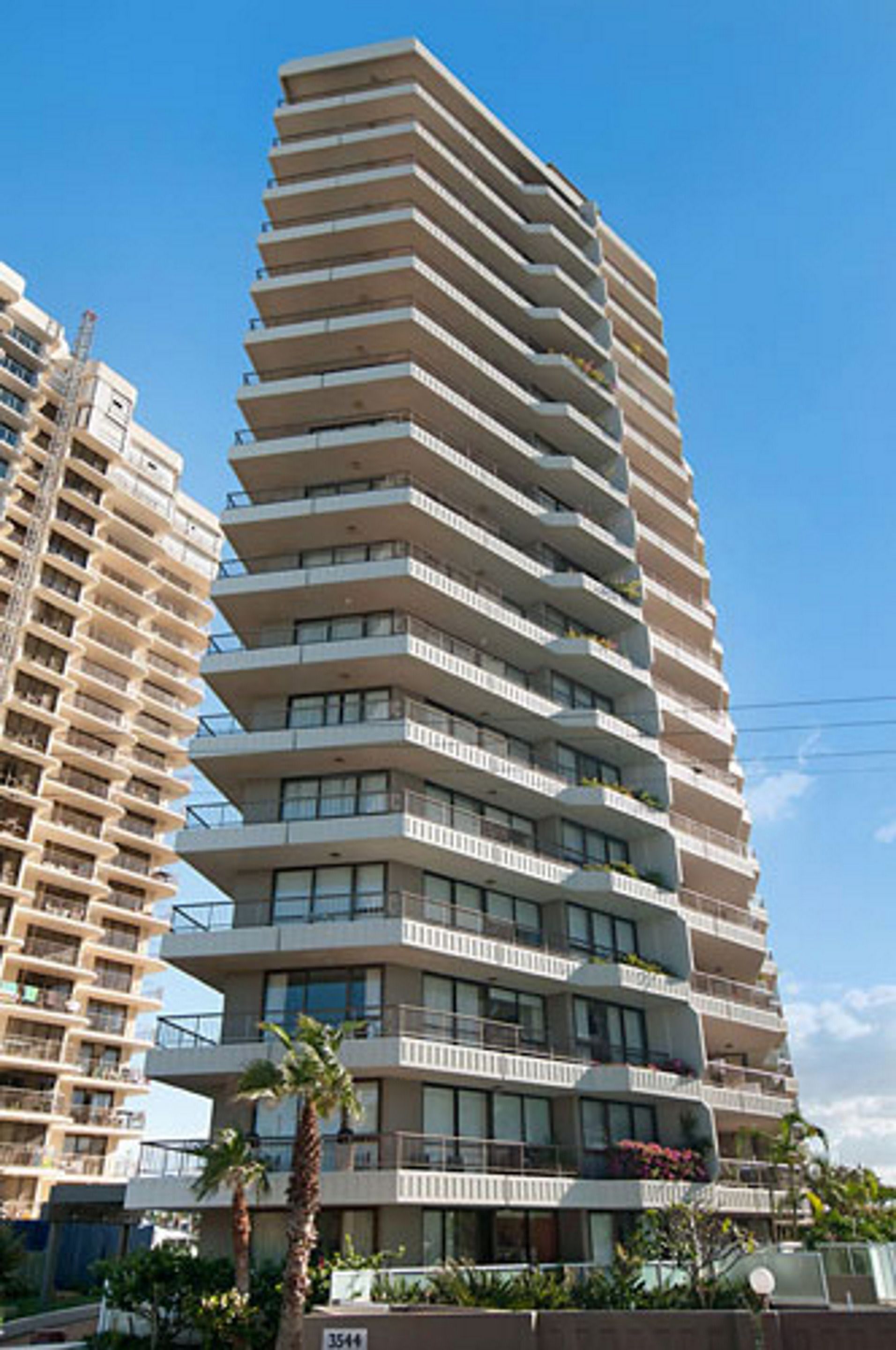 Bougainvillea Luxury Apartments — image 24