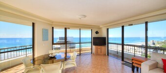 Bougainvillea Luxury Apartments