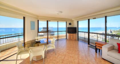 Bougainvillea Luxury Apartments