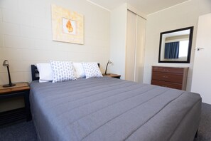 Self-Contained Family Unit