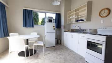 Self-Contained Family Unit | Private kitchen