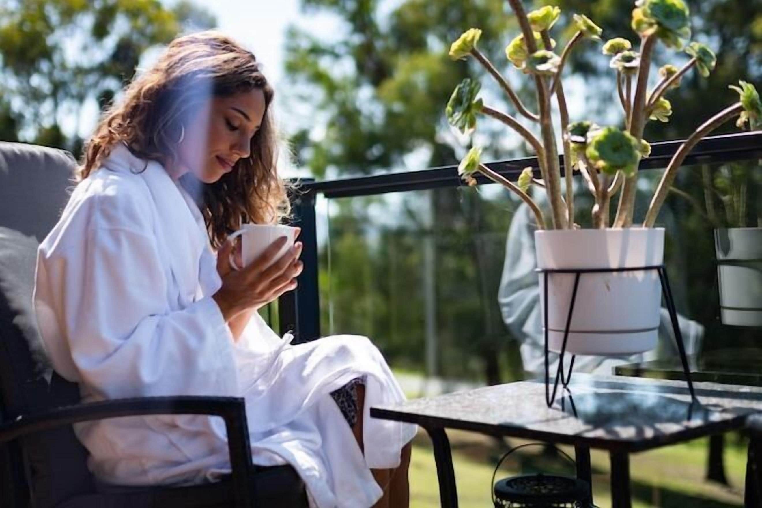 Draps en coton égyptien, literie de qualité supérieure