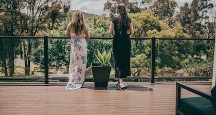 Araluen Boutique Accommodation