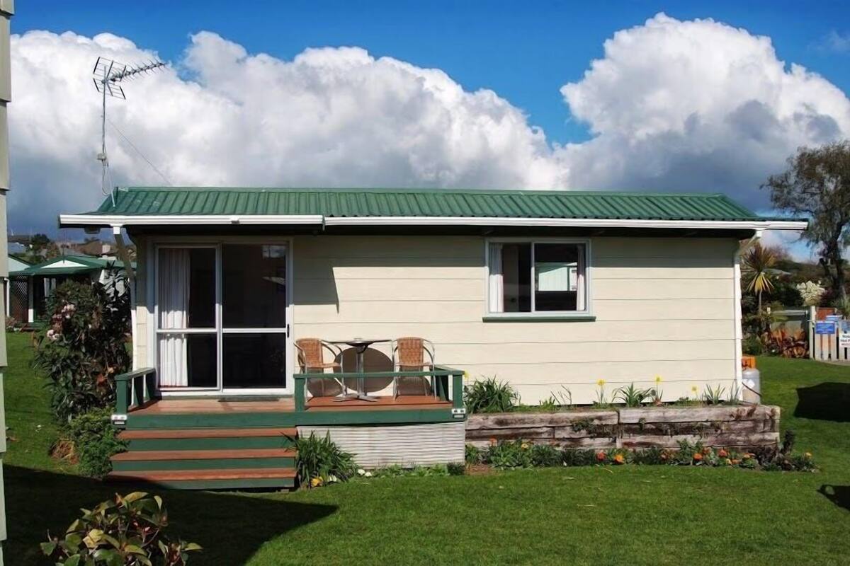 Suite, 1 Bedroom (Park Motel)
