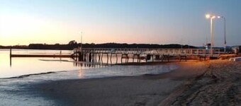 Omokoroa Kiwi Holiday Park