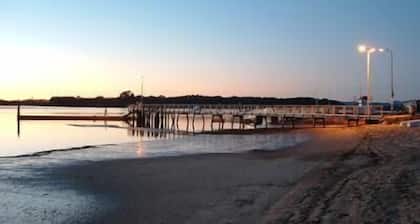 Omokoroa Kiwi Holiday Park