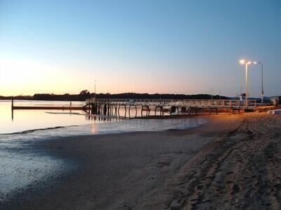 Omokoroa Kiwi Holiday Park