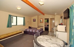 Studiosuite (Park Motel 9A/10A)