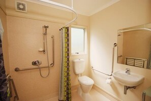 Unclassified image, 5 of 29, button - Omokoroa Kiwi Holiday Park (Omokoroa)