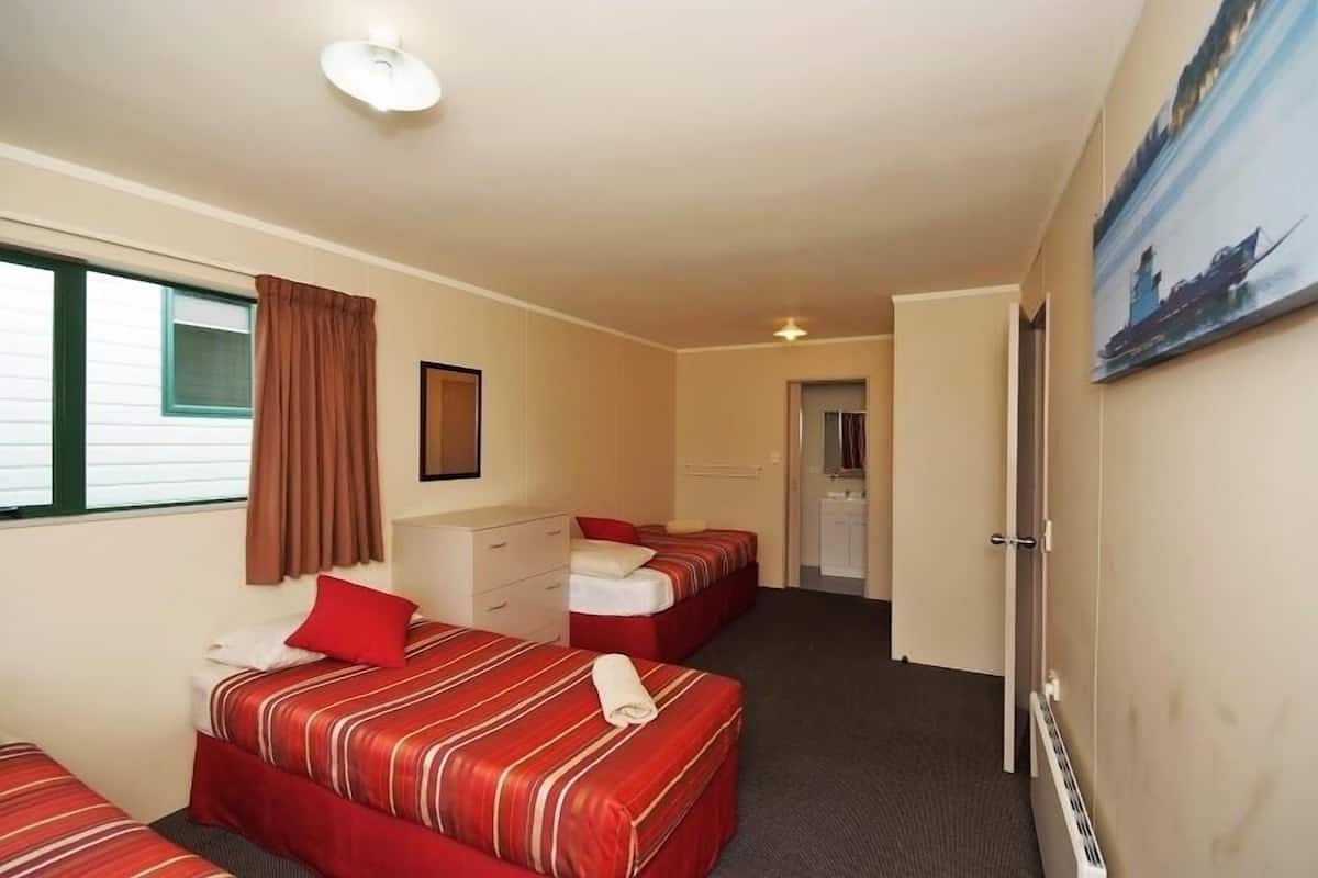 Suite, 2 Bedrooms (Park Motel)