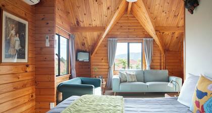 Fox Glacier Lodge