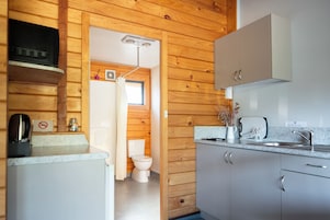 Studio, 1 Bedroom, Kitchenette | Private kitchen