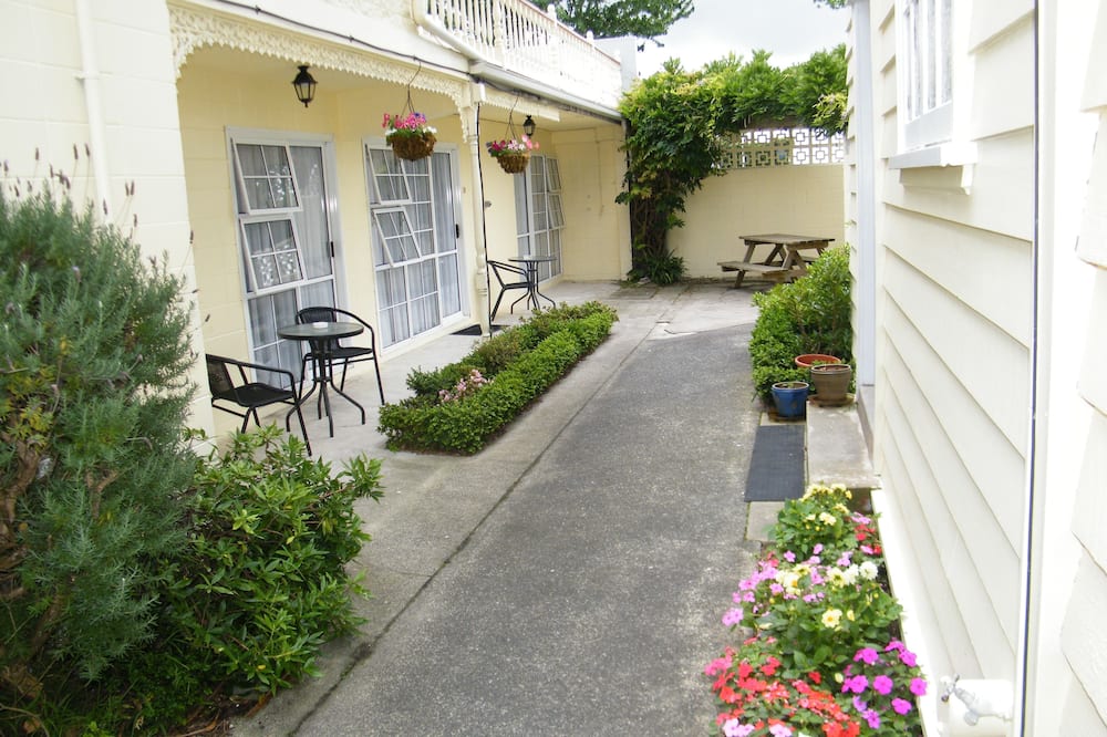 Colonial City Motel and Conference Centre