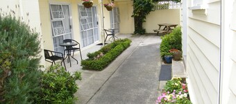 Colonial City Motel and Conference Centre