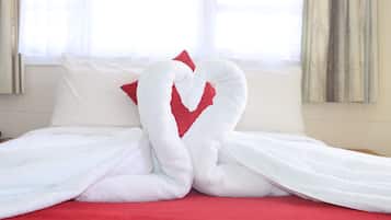 Economy-Studio | 1 Schlafzimmer, Bügeleisen/Bügelbrett, kostenloses WLAN
