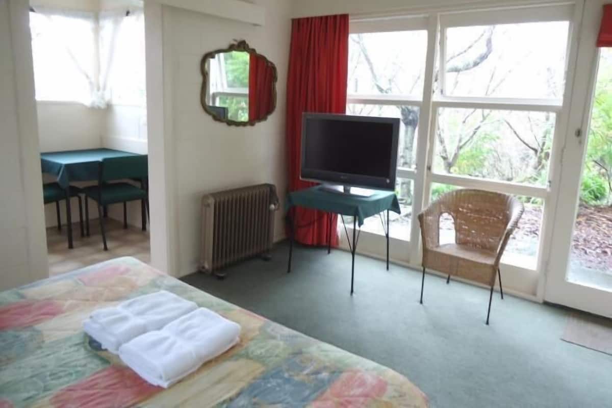 Standardzimmer, Nichtraucher, Küche (Double Unit)