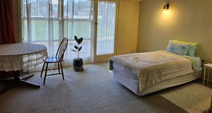 Park Lodge Motel