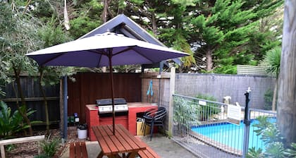 Apartments at Glen Isla