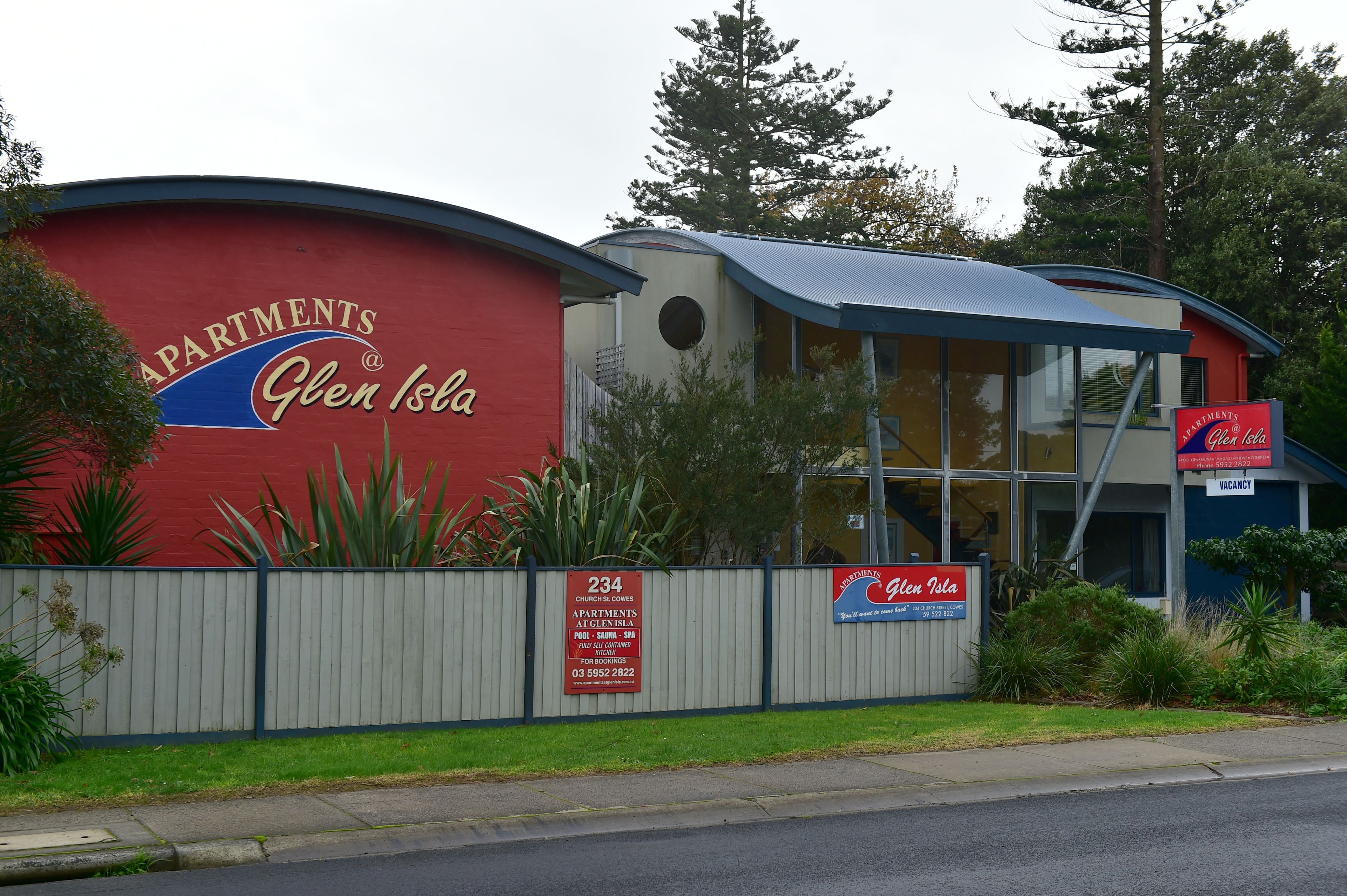 Photo - Apartments At Glen Isla