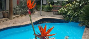 Apartments at Glen Isla