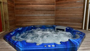 Spa - Apartments at Glen Isla (Cowes)