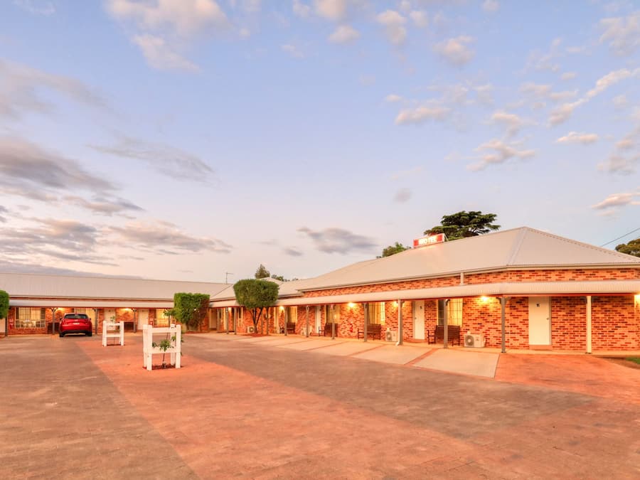 Parkir mandiri gratis