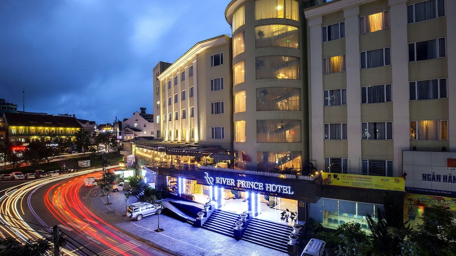 The Western Hill Hotel