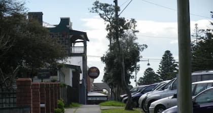 Melaleuca Motel