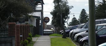 Melaleuca Motel